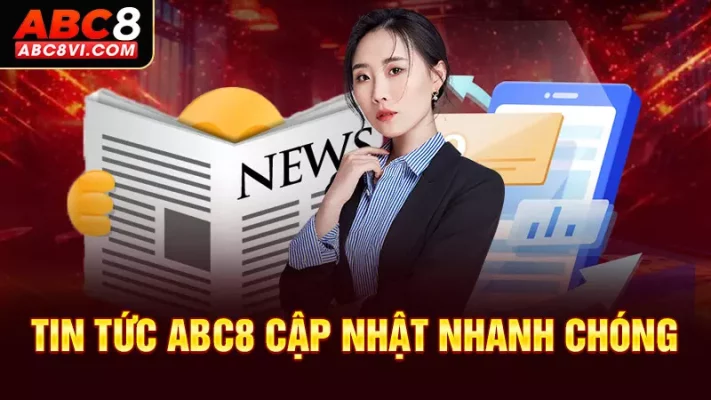 Tin tức ABC8