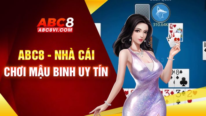 mậu binh online