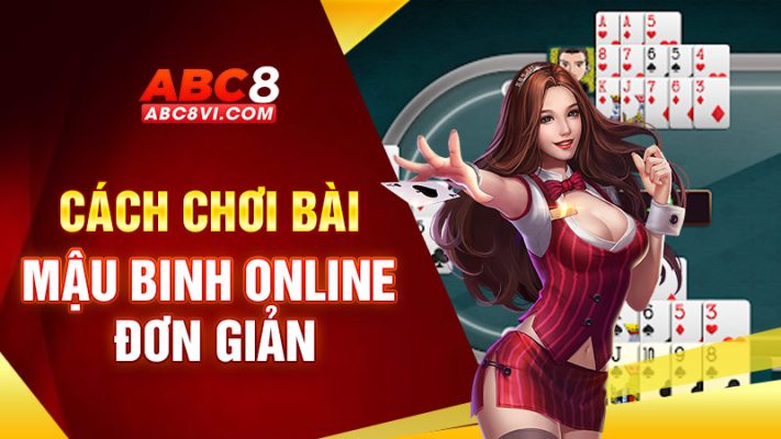 mậu binh online