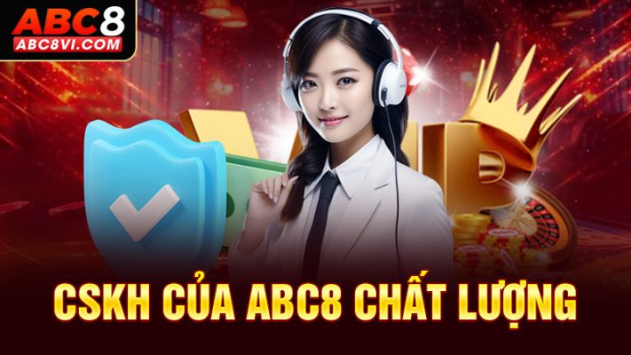 Liên hệ ABC8 8