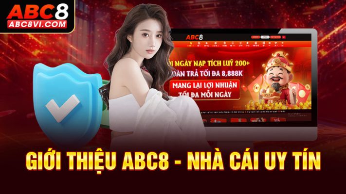 Giới thiệu ABC8 