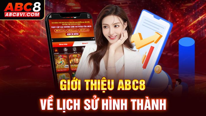 Giới thiệu ABC8