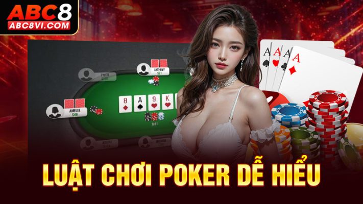 Poker online