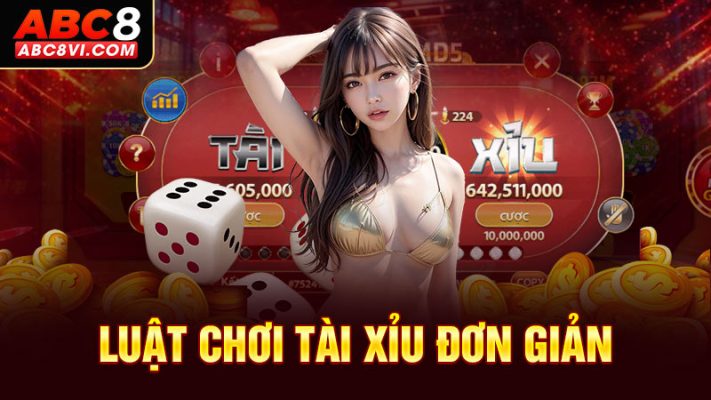 tài xỉu online