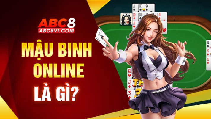 mậu binh online