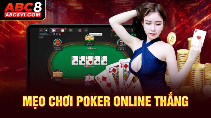 poker online