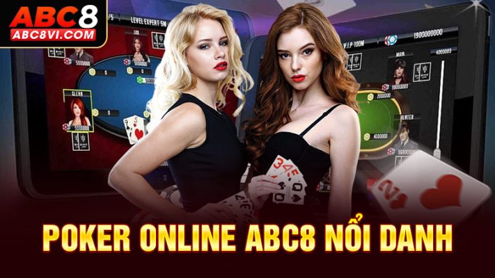 Poker online