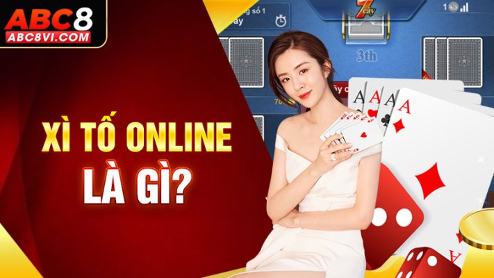 Xì tố online