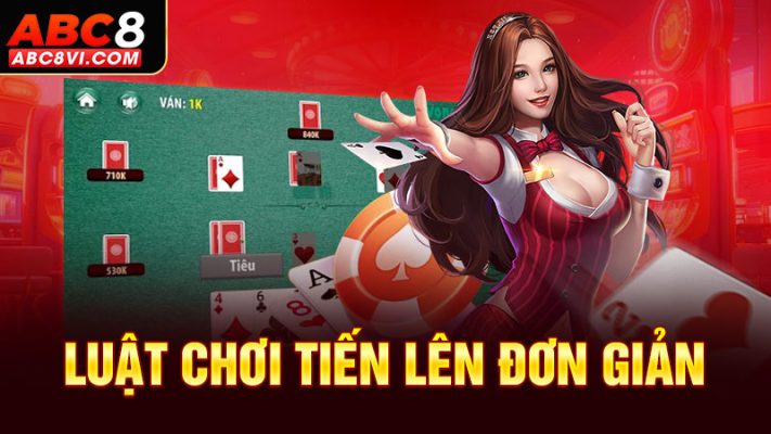 Game bài Tiến lên