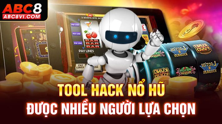 Tool hack nổ hũ