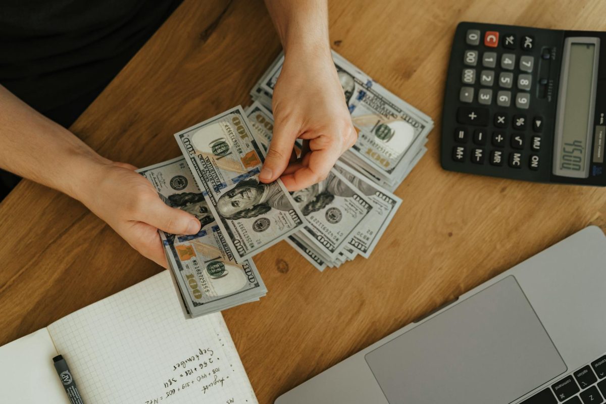 Quản lý vốn là yếu tố quan trọng để giữ nhịp chơi ổn định.